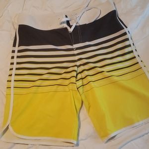 Mossimo Mens boardshorts